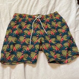 Bonobos Swim Trunks